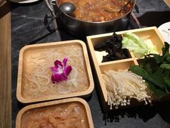 -许府牛火锅(信义坊总店)