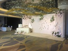 -舟山希尔顿酒店