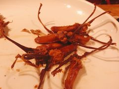 鹅舌-陈鹏鹏潮汕菜(欢乐海岸 海边景观店)