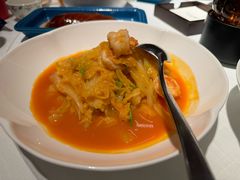 青岛大虾烧白菜-拾久(东三环中路店)