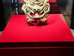 -北京大葆台遗址博物馆