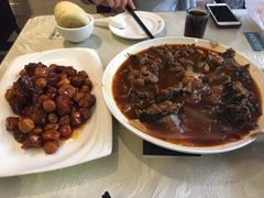 -眷江南之小蓝鲸(王府大街店)