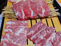 -鹤江桥·红油牛肉粉(SKP店)