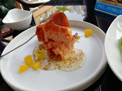 糯米藕-高第街56号港式餐厅(山大路店)