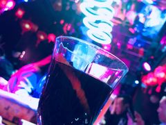 大堂-MOSSO音乐酒吧·Live House(南京西路店)