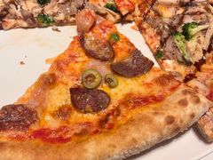 -WOLFGANG PUCK KITCHEN & BAR(迪士尼小镇店)