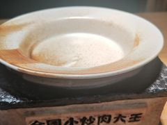 -费大厨辣椒炒肉(万家丽一店)