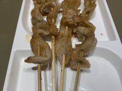 -九府羊·鲜羊火锅·烤串(新华路店)