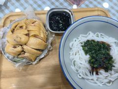 -阿金大白·上海菜馆(新天地店)