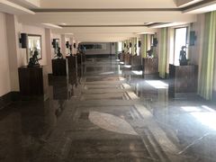 -三清山希尔顿度假酒店