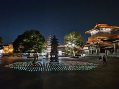 -香积寺