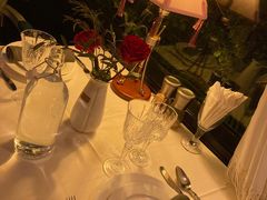 -火车头法国西餐厅