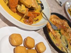 -肥肥蟹海鲜饭店(马六甲店)