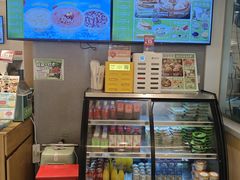 -甲乙饼·手工牛肉饼(东方广场店)