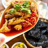 正宗五指毛桃鸡煲居然藏在这里！！
