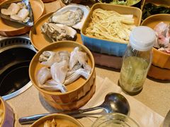 -海底捞大排档火锅(打浦路店)