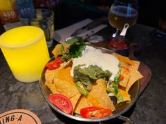 -京A Taproom·精酿餐吧(CBD店)