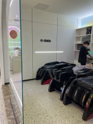 -G-SAGA形象设计