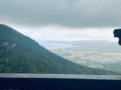 -三亚亚龙湾人间天堂鸟巢度假村