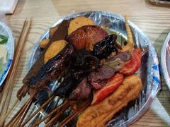 -彭姐麻辣烫(海淀店)
