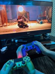 -BBVR团建聚会体验馆·亲子DIY手工