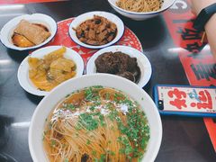 -逸桂禾面馆