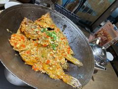 -田趣园长沙菜(天安云谷店)