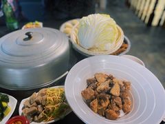 -回真楼(东门店)