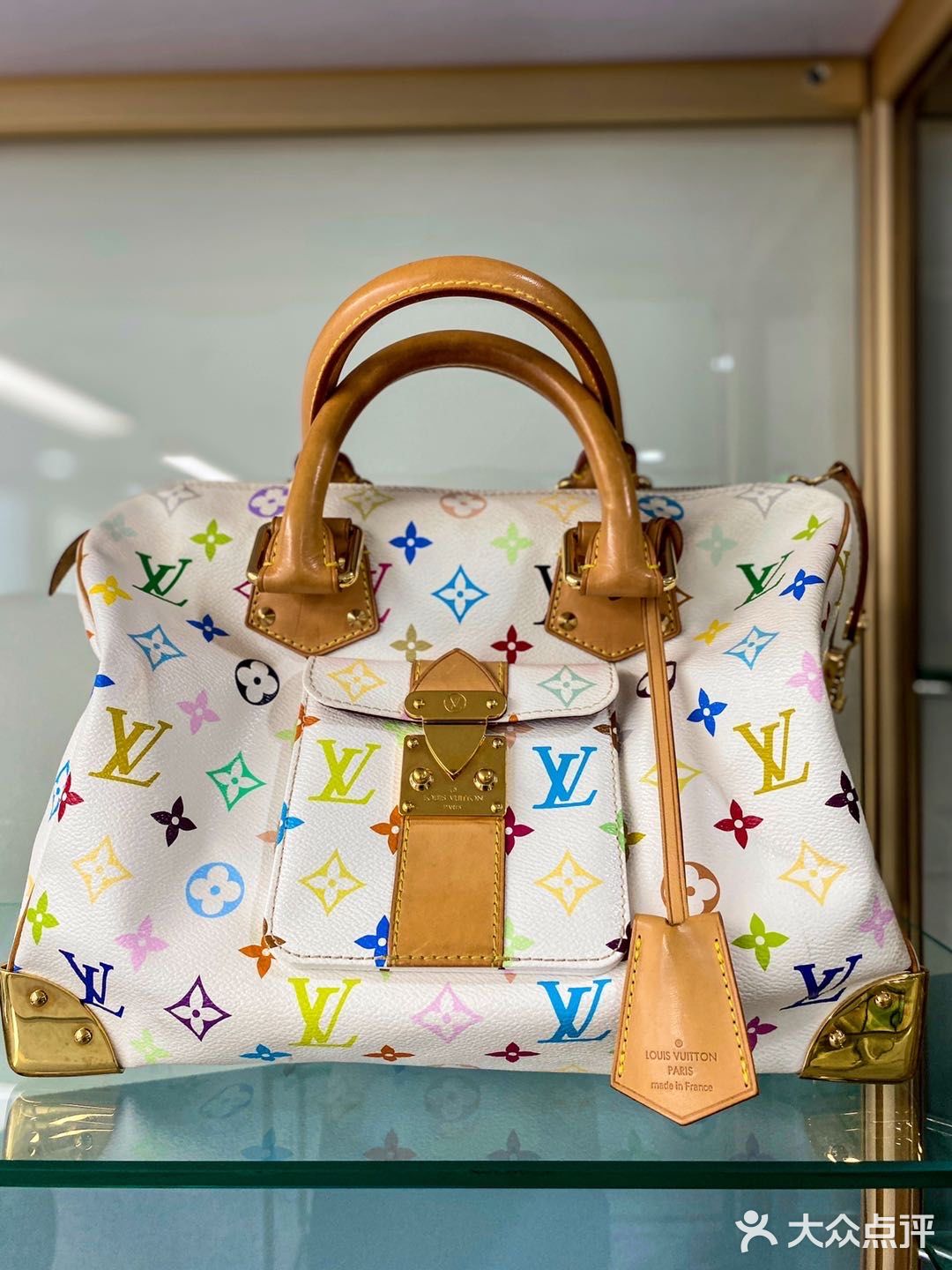 成都探店|春熙路附近的臻宝名品寄卖中心‼️