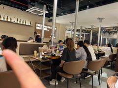 -炽城·烤肉名家(鸿达中央广场店)