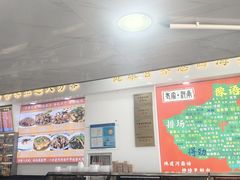 -豫掌柜饸饹面·烩面(秀沿路店)