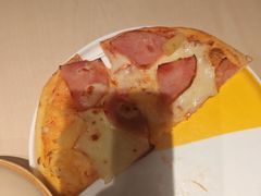 -乐凯撒披萨(中心书城店)