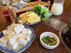 -赵氏烩泽腊排骨火锅店(近华浦路店)