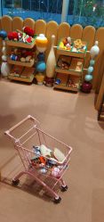 -奈尔宝家庭中心·亲子餐厅(前滩店)