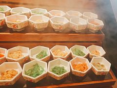 -牛YO寿喜烧·铁板烧和牛火锅自助(市府恒隆店)