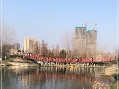 -滨湖塘西河公园