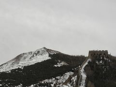 -雁门关景区