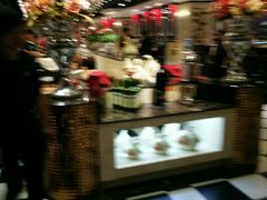 -比尔斯健康烤肉自助餐厅