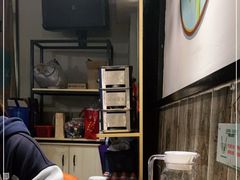 -顶峰夜宴·龙虾烧烤大排档(九江学院店)