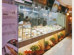 -新海渔港·胶东海鲜家常菜·家宴(奥体中心店)