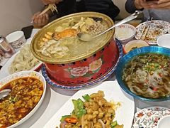 -老长春饺子馆(保利·春天里店)