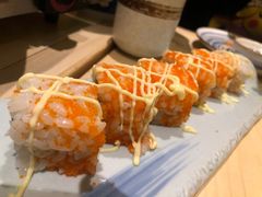 -柏鮨寿司.刺身.定食(米山町地中海店)
