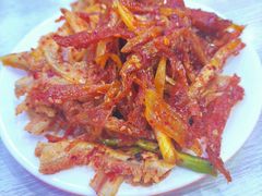 -三姐妹冷面馆(保卫路店)