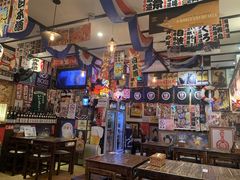 大堂-平成屋·午肴夜酒(四川北路店)