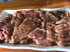-东俞·韩式料理(院东街店)