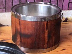 -阿婆情腊排骨火锅(金虹路店)