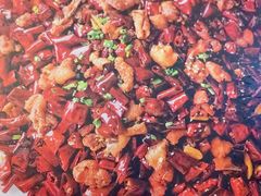 -辣婆婆(航天桥店)