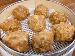 蒸肉圆-王阿盖手工小吃(环城西路店)