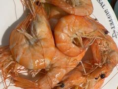 -亚马逊环球美食百汇(新城吾悦广场店)