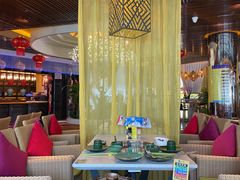 大堂-润园四季椰子鸡火锅(海上世界店)